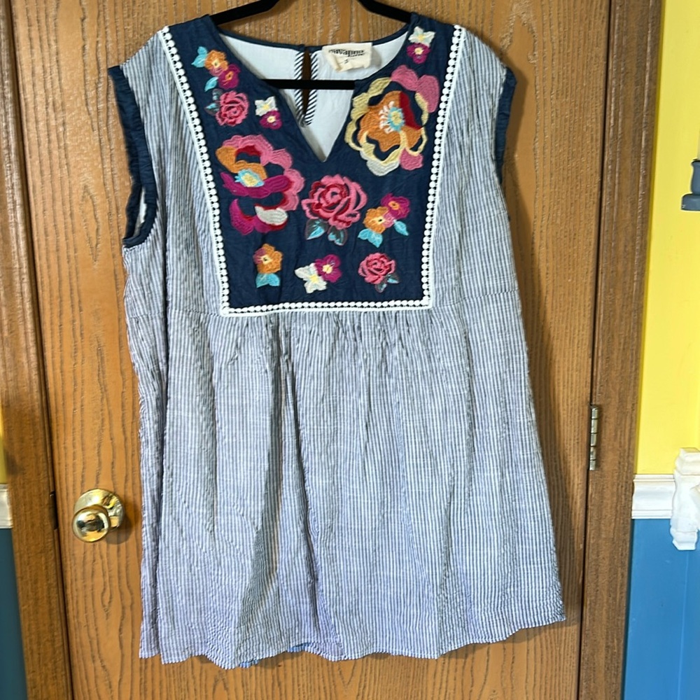 Savanna Jane top
